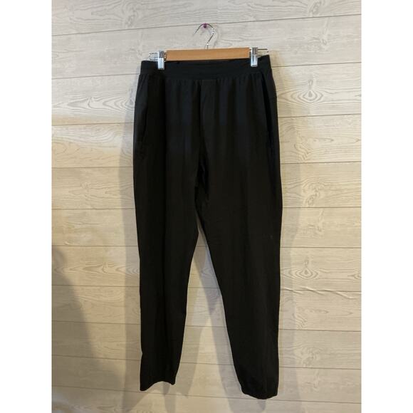 Lululemon MP32 Men’s Surge Jogger – Size Medium Black (29” Inseam) - Picture 2 of 6